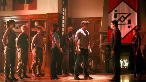 movie image