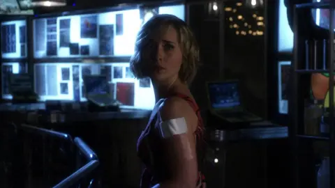 movie image