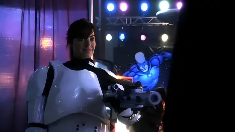 movie image