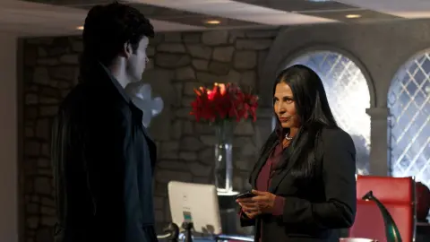 movie image