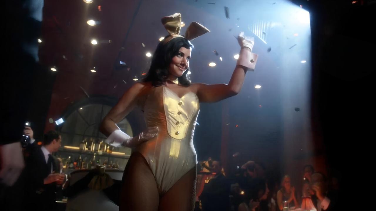 movie image