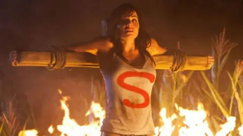 movie image
