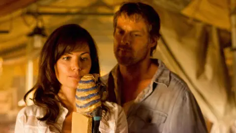 movie image