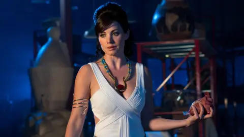 movie image