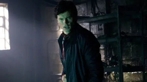 movie image