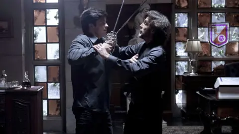 movie image