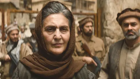 movie image