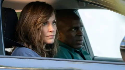 movie image
