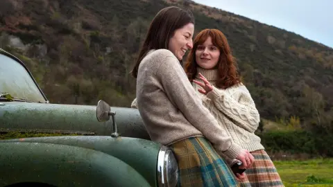movie image