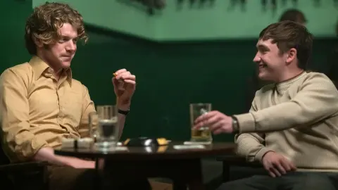 movie image