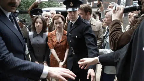 movie image