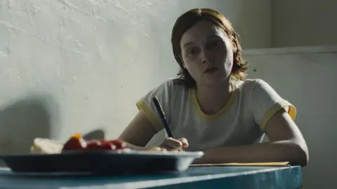 movie image