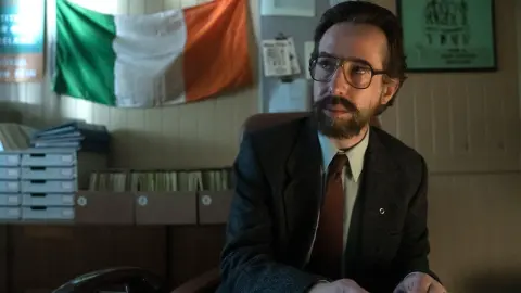 movie image