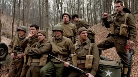 movie image