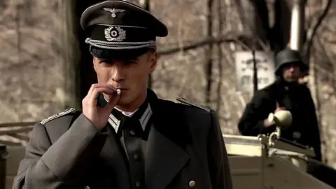 movie image