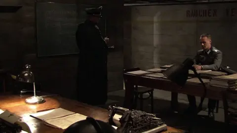 movie image
