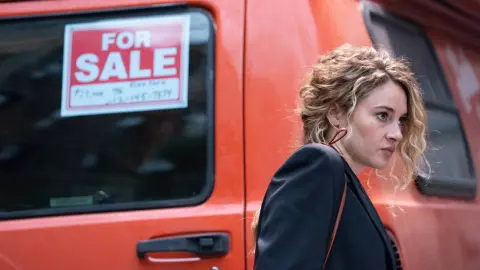 movie image