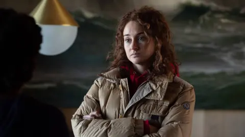 movie image