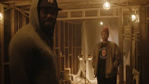 movie image