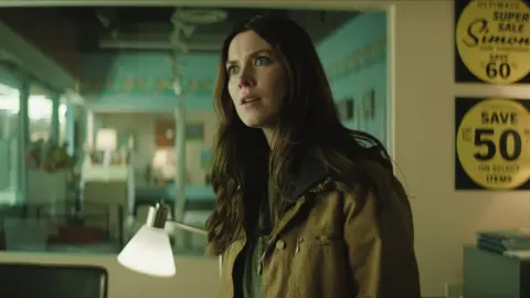movie image