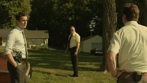 movie image