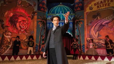 movie image