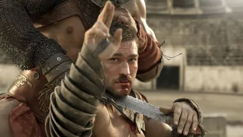 movie image
