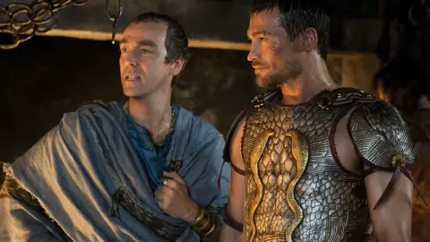 movie image