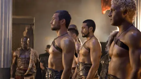 movie image