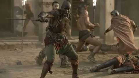 movie image