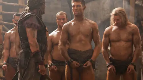 movie image