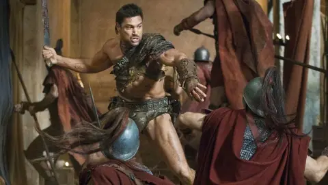 movie image