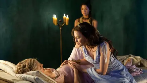 movie image