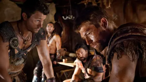 movie image