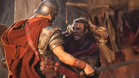 movie image