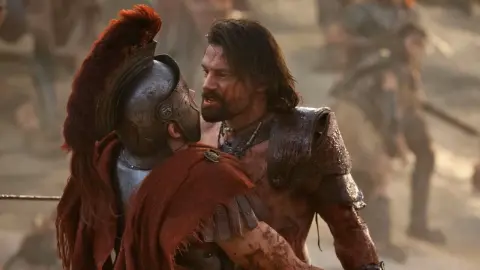 movie image
