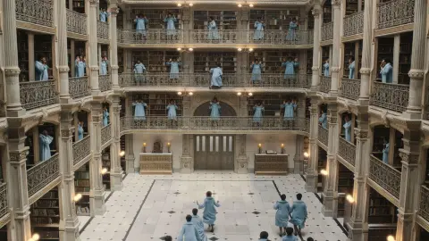 movie image
