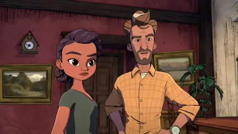 movie image