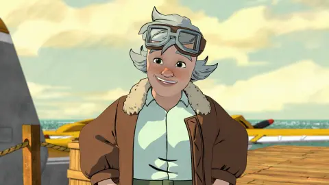 movie image