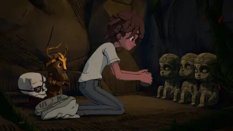movie image