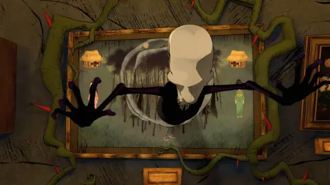 movie image
