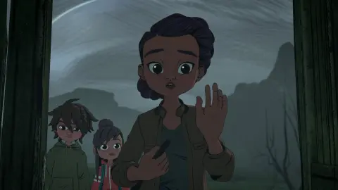 movie image