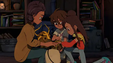 movie image