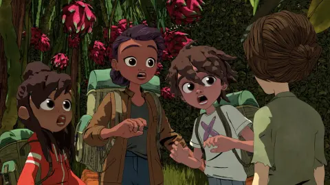 movie image