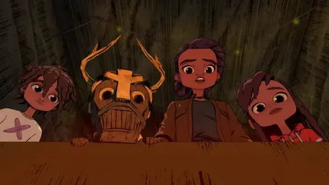 movie image