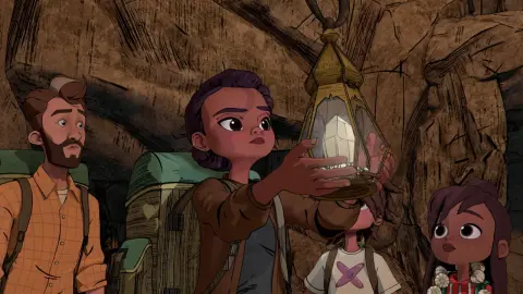 movie image