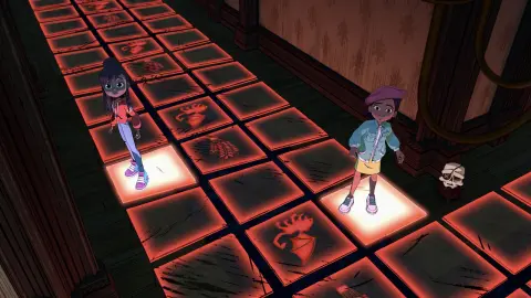 movie image