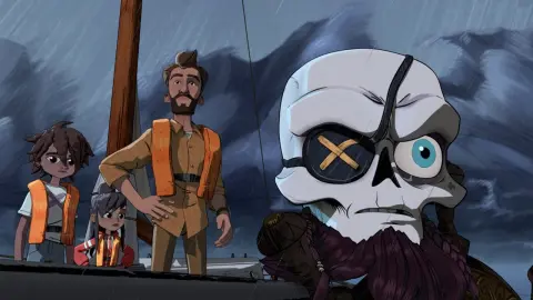 movie image