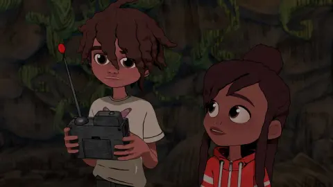 movie image