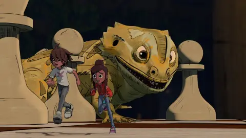 movie image